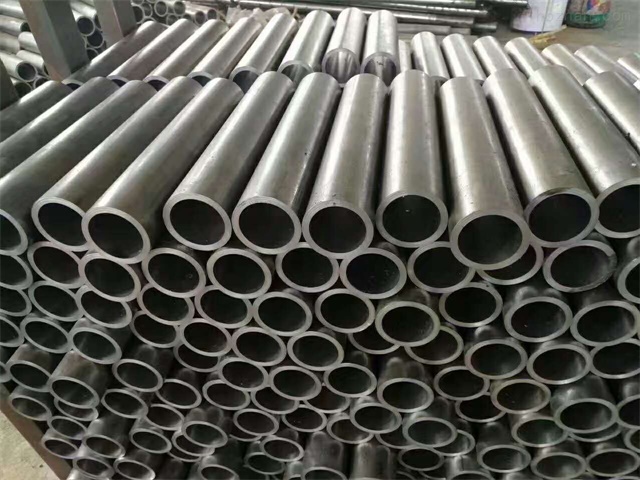 怒江精密无缝钢管售卖价格
